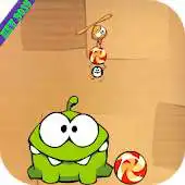 Free play online The Rope Candy Cristmas Cut APK Free play online The Rope Candy Cristmas Cut APK