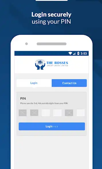Play The Rosses Credit Union  and enjoy The Rosses Credit Union with UptoPlay