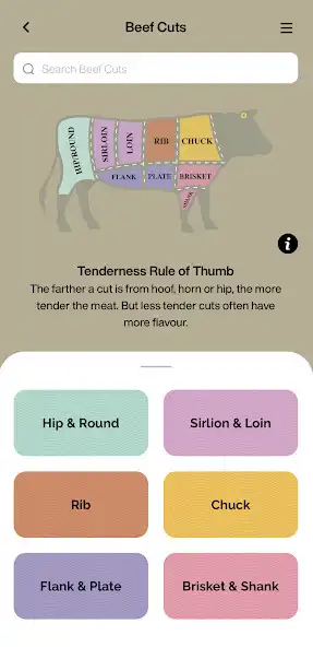 Play The Roundup™: Canadian Beef Gu as an online game The Roundup™: Canadian Beef Gu with UptoPlay