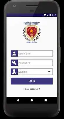 Play The Royal Gondwana Public School Play The Royal Gondwana Public School