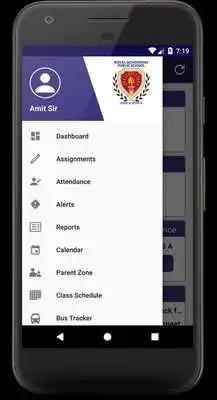 Play The Royal Gondwana Public School Play The Royal Gondwana Public School