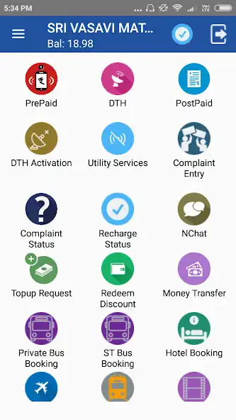 Play Theroyalrecharge as an online game Theroyalrecharge with UptoPlay