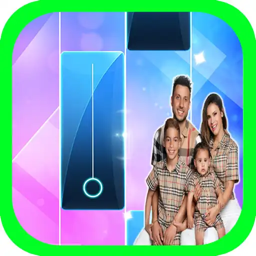 Play The Royalty Family Piano Game APK