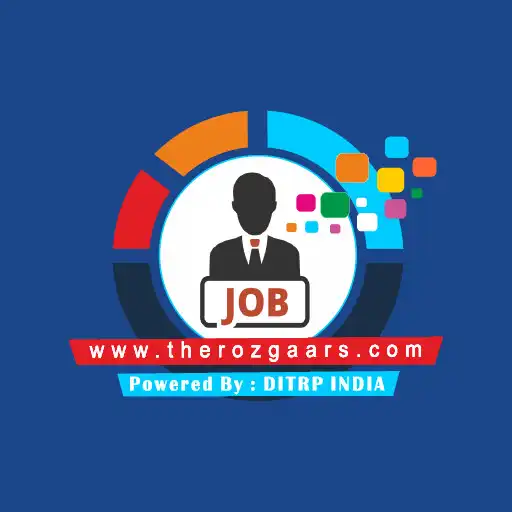 Play THEROZGAARS (DITRP JOBS) APK Play THEROZGAARS (DITRP JOBS) APK