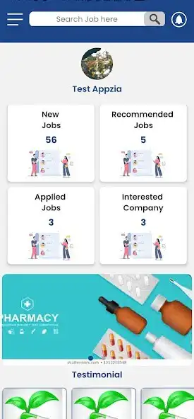 Play THEROZGAARS (DITRP JOBS) as an online game THEROZGAARS (DITRP JOBS) with UptoPlay
