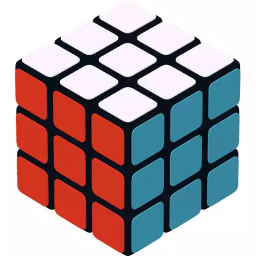 The Rubik Cube online game with UptoPlay