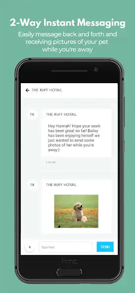 Play The Ruff Hotail  and enjoy The Ruff Hotail with UptoPlay