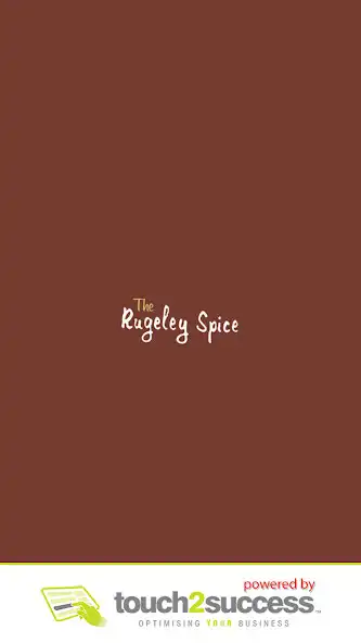 Play The Rugeley Spice  and enjoy The Rugeley Spice with UptoPlay