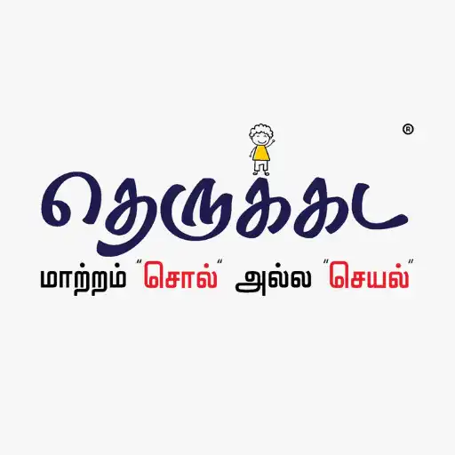 Play Therukada : Good Food for All APK Play Therukada : Good Food for All APK
