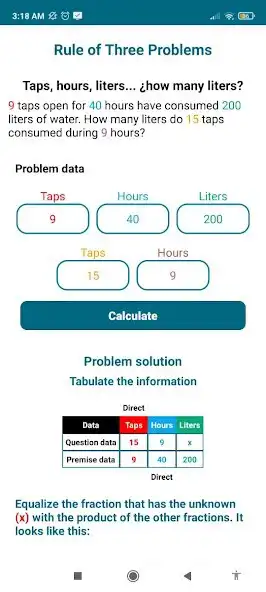 Play The Rule of Three  and enjoy The Rule of Three with UptoPlay