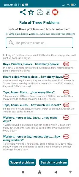 Play The Rule of Three as an online game The Rule of Three with UptoPlay