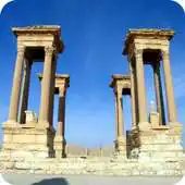Free play online The rulers of Syria APK