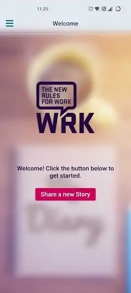 Play The Rules For Work Journal  and enjoy The Rules For Work Journal with UptoPlay