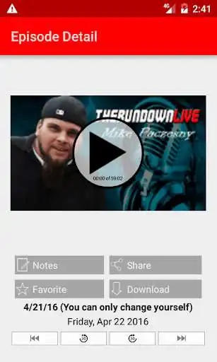 Play The Rundown Live as an online game The Rundown Live with UptoPlay