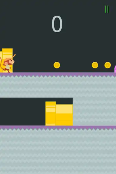 Play The Runner: Cute Monkey and enjoy The Runner: Cute Monkey with UptoPlay Play The Runner: Cute Monkey and enjoy The Runner: Cute Monkey with UptoPlay