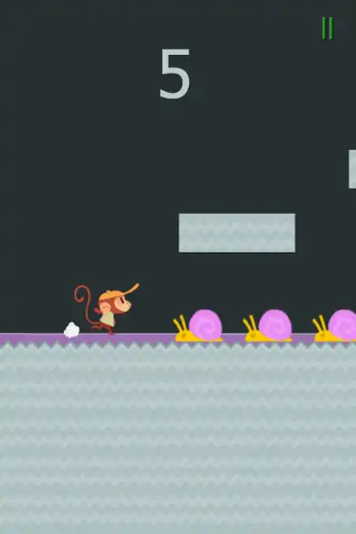 Play The Runner: Cute Monkey as an online game online The Runner: Cute Monkey with UptoPlay Play The Runner: Cute Monkey as an online game The Runner: Cute Monkey with UptoPlay