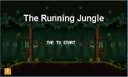 Play The Running Jungle