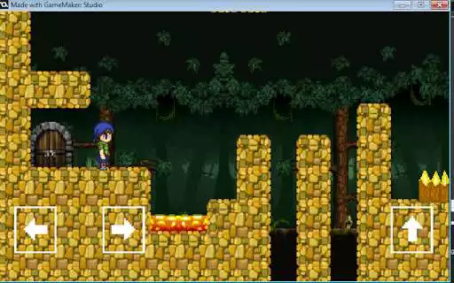Play The Running Jungle