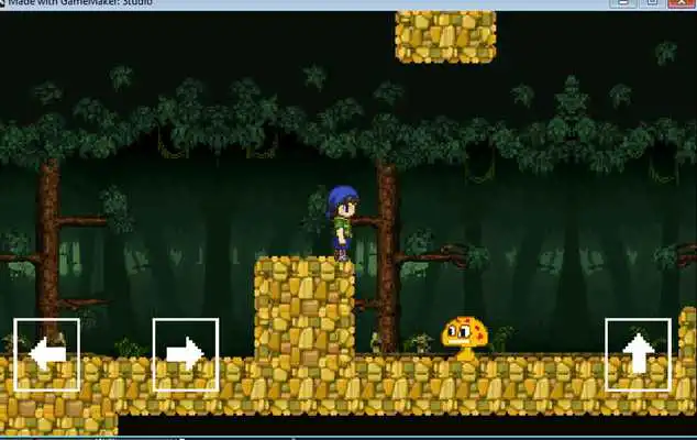 Play The Running Jungle