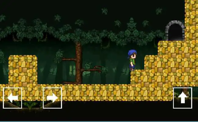 Play The Running Jungle