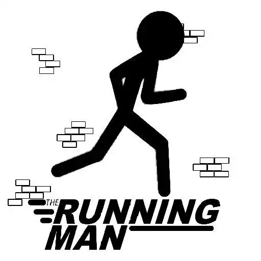 Free play online The Running Man APK Free play online The Running Man APK