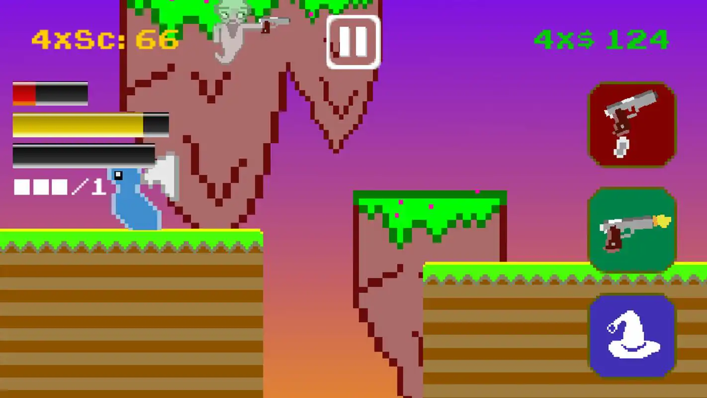 Play The Runniversal