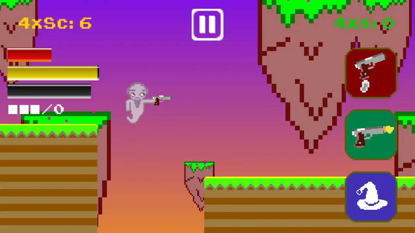 Play The Runniversal