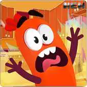 Free play online The Run Sausage Party APK Free play online The Run Sausage Party APK