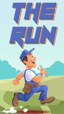 Play The Run