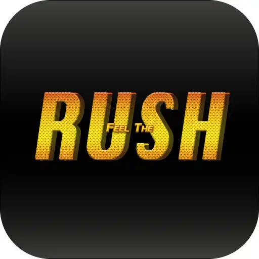 Play THE RUSH APK