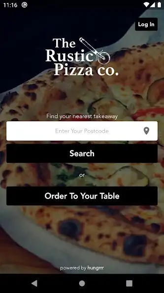 Play The Rustic Pizza Co  and enjoy The Rustic Pizza Co with UptoPlay