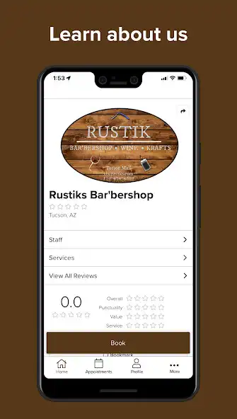 Play The Rustiks as an online game The Rustiks with UptoPlay