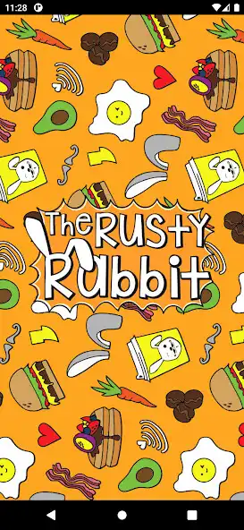 Play The Rusty Rabbit  and enjoy The Rusty Rabbit with UptoPlay