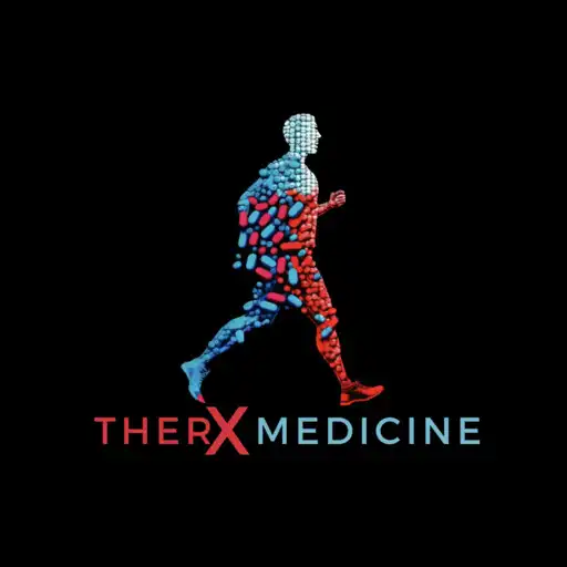 Play TherX Medicine APK