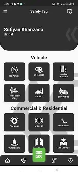 Play The Safety Tag  and enjoy The Safety Tag with UptoPlay