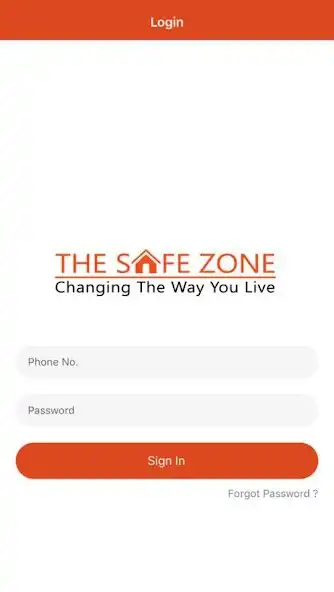 Play The Safe Zone  and enjoy The Safe Zone with UptoPlay