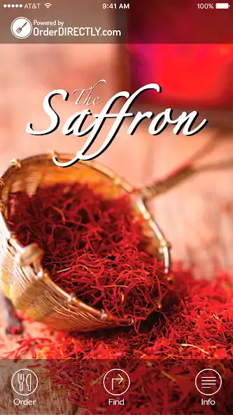 Play The Saffron  and enjoy The Saffron with UptoPlay