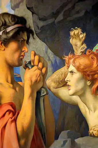 Play The Saga of Oedipus Rex  and enjoy The Saga of Oedipus Rex with UptoPlay