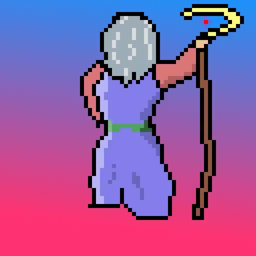 Play the sage and a demos nest APK