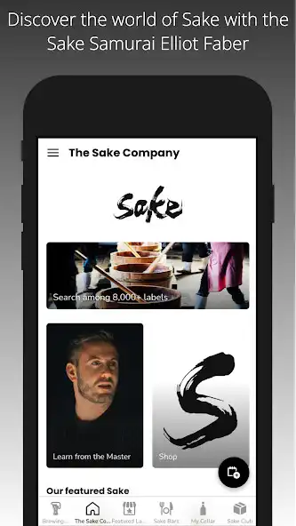 Play The Sake Company  and enjoy The Sake Company with UptoPlay