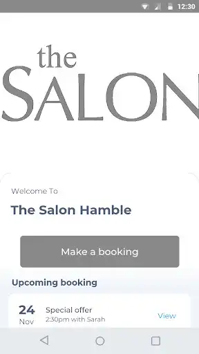 Play The Salon Hamble  and enjoy The Salon Hamble with UptoPlay