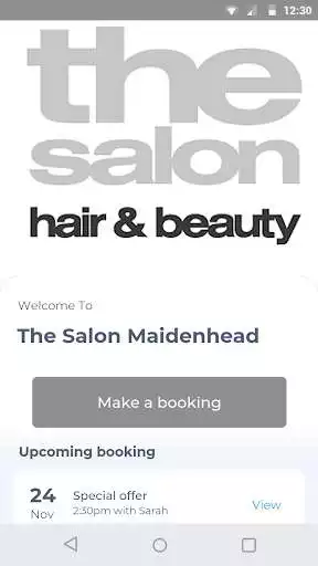 Play The Salon Maidenhead  and enjoy The Salon Maidenhead with UptoPlay
