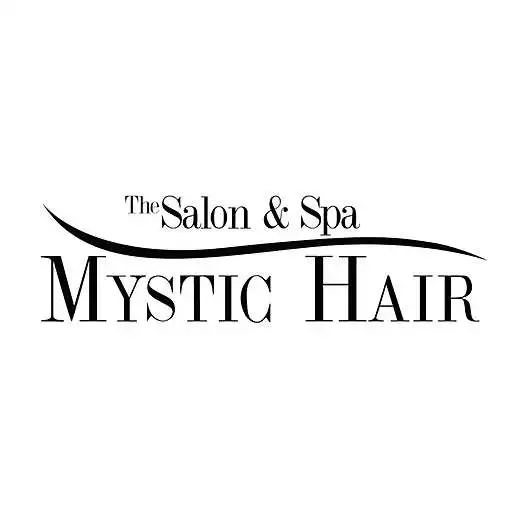 Play The Salon  Spa at Mystic Hair APK