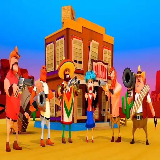 Play the_saloon APK