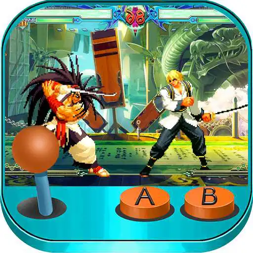 Run free android online The Samurai Mighty Supirittsu showdown 5 APK Run free android online The Samurai Mighty Supirittsu showdown 5 APK