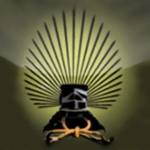 Play The Samurai Wars APK