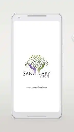 Play The Sanctuary of Hope Play The Sanctuary of Hope