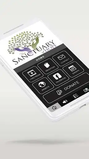 Play The Sanctuary of Hope Play The Sanctuary of Hope