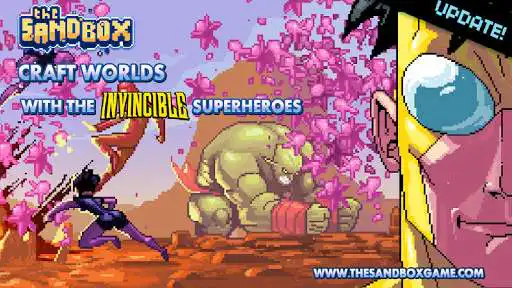Play The Sandbox: Craft Play Share as an online game online The Sandbox: Craft Play Share with UptoPlay com.pixowl.thesandbox.android Play The Sandbox: Craft Play Share as an online game The Sandbox: Craft Play Share with UptoPlay