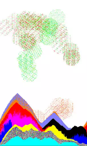 Play The Sandbox as an online game The Sandbox with UptoPlay